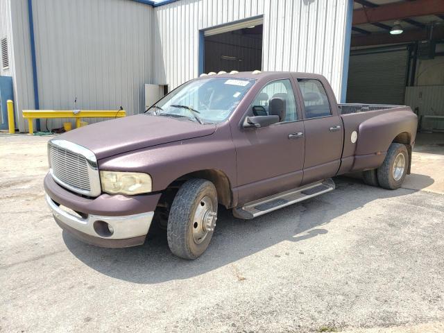 2004 Dodge Ram 3500 ST