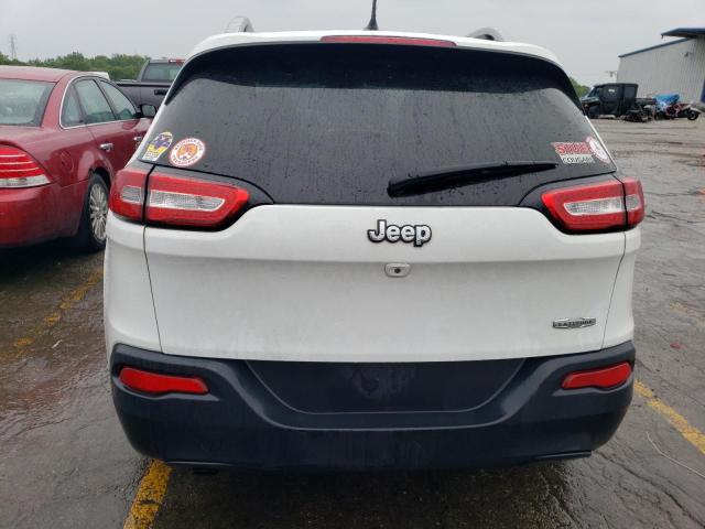 2015 Jeep Cherokee Latitude VIN: 1C4PJLCB9FW656665 Lot: 55916723