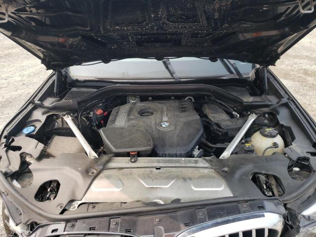 2019 BMW X4 XDRIVE3 - 5UXUJ3C58KLG52441