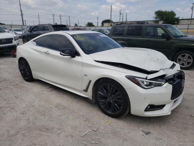 2020 INFINITI Q60 PURE - JN1EV7EK5LM340609