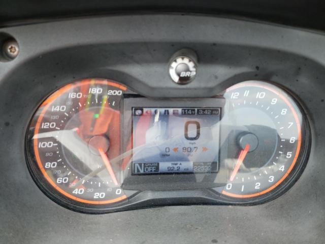 2012 CAN-AM SPYDER ROA - 2BXJBKC15CV001855