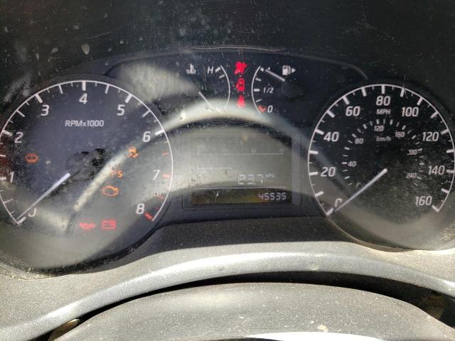 3N1AB7AP5GY237735 Nissan SENTRA S