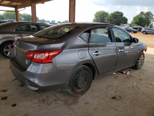 Vin: 3n1ab7ap9gy224731, lot: 54404773, nissan sentra s 20163