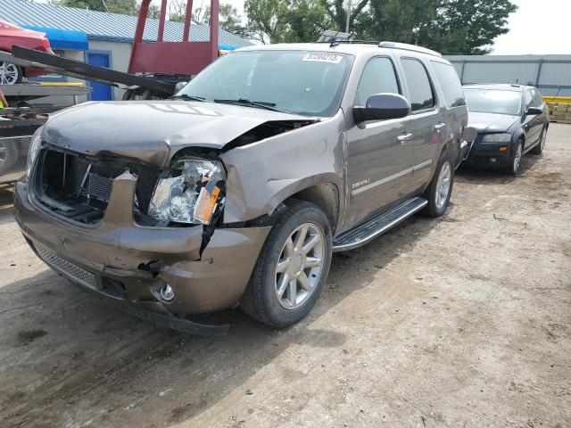 2011 GMC Yukon Denali