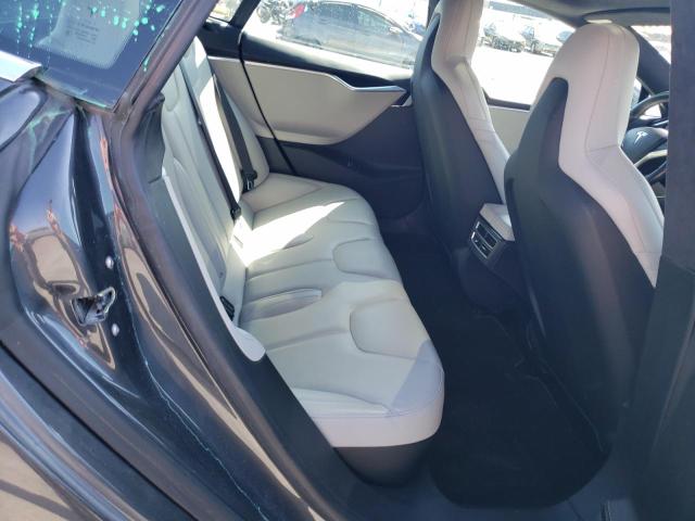 5YJSA1E24GF153868 Tesla MODEL S