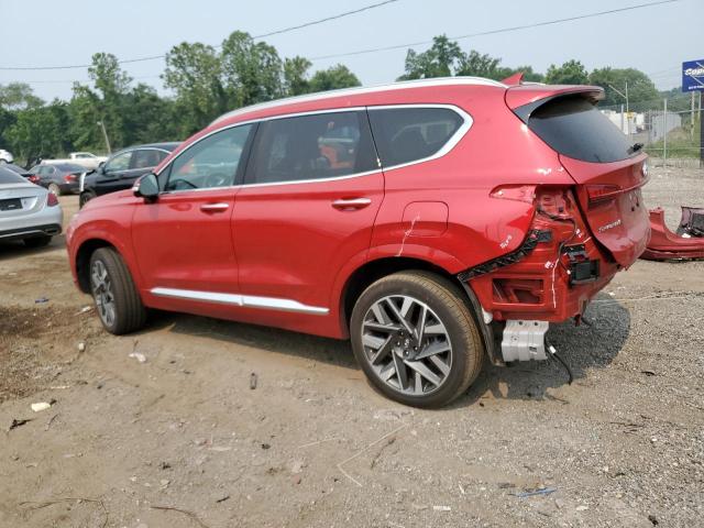 2023 HYUNDAI SANTA FE C 5NMS5DAL9PH487767