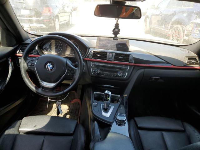 WBA3C1C50EK106314 BMW 328 I Sulev