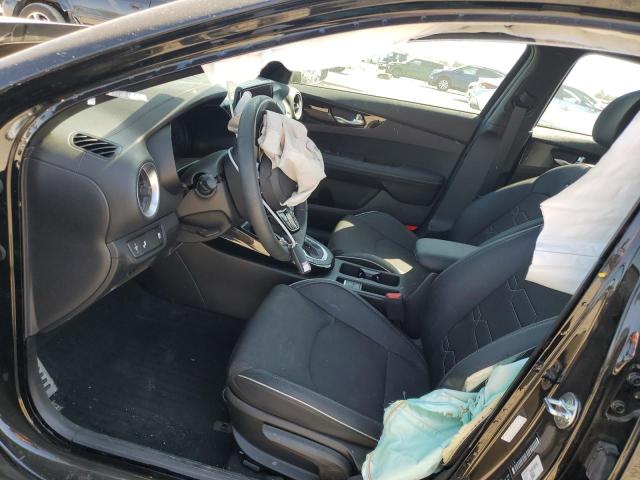 3KPF54AD4PE539629 KIA Forte Gt Line