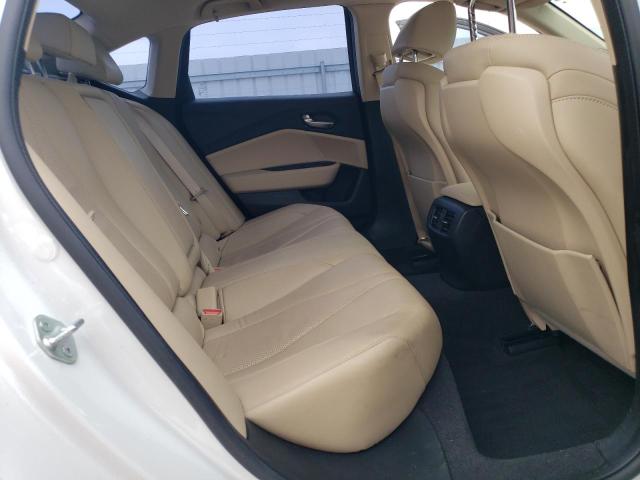 2021 ACURA TLX TECHNO - 19UUB5F45MA004503