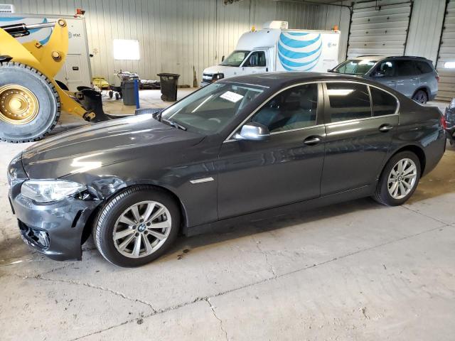 2016 BMW 528 XI - WBA5A7C54GG149447