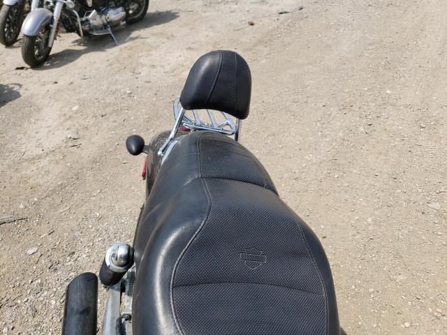2006 HARLEY-DAVIDSON VRSCR 1HD1HCZ446K803734