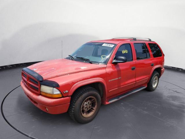 2000 Dodge Durango 