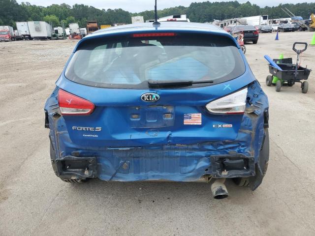 KNAFX5A82F5317858 KIA FORTE EX