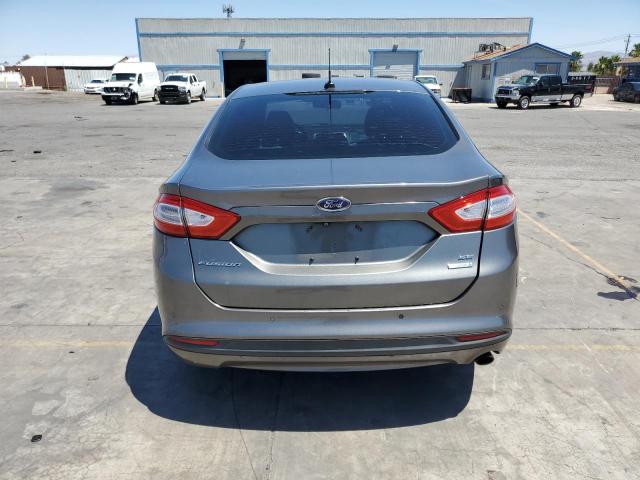 3FA6P0HD4ER298904 Ford FUSION SE