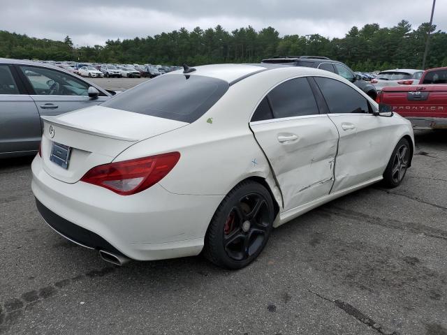 WDDSJ4EB0EN055751 Mercedes-Benz CLA 250