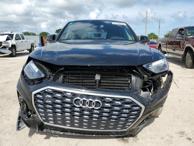 2021 AUDI Q5 SPORTBA WA15AAFY1M2073209