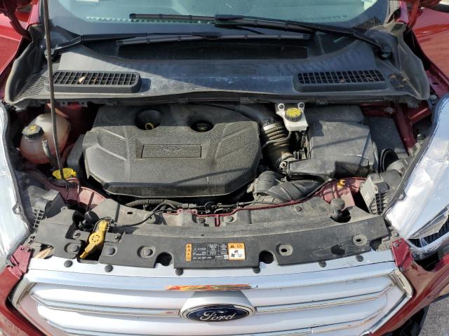 1FMCU0J9XHUC94022 2017 FORD ESCAPE, photo no. 12