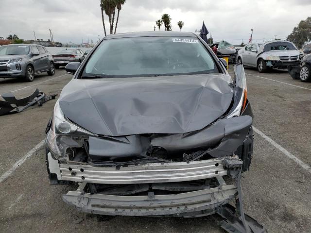 JTDKBRFU8G3021026 Toyota PRIUS