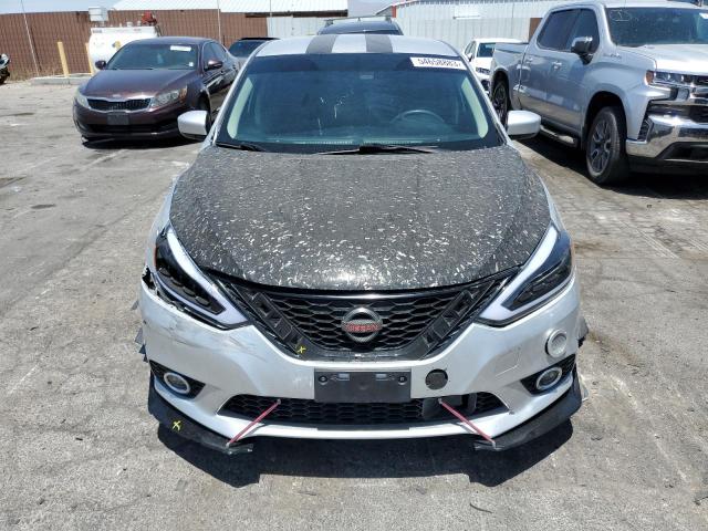 3N1AB7AP4KY393872 Nissan SENTRA S