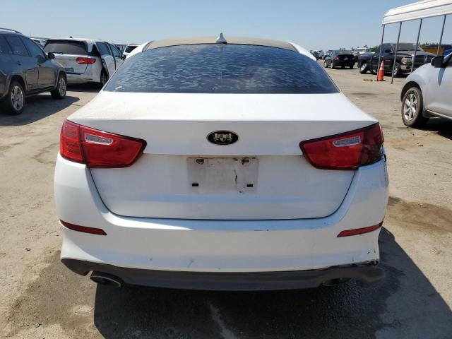 5XXGM4A73FG399788 KIA Optima Lx