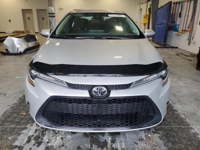 2021 TOYOTA COROLLA LE - 5YFBPMBE7MP200096
