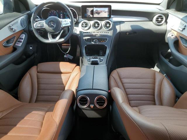 55SWF8DB4LU328299 Mercedes-Benz C 300