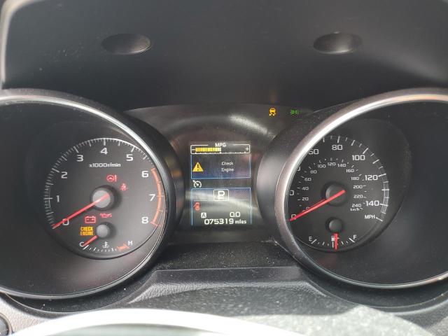 4S3BNAB65H3026119 Subaru Legacy 2.5i