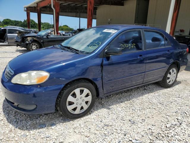 2004 Toyota Corolla CE