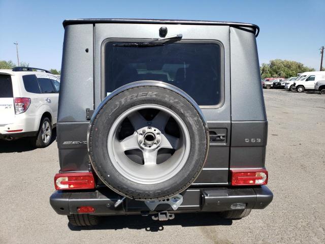 WDCYC7DF1GX259450 Mercedes-Benz G 63 AMG
