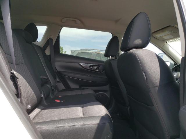 KNMAT2MT8JP554617 Nissan ROGUE S