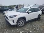 2020 TOYOTA RAV4 LE - 2T3B1RFV6LC103227