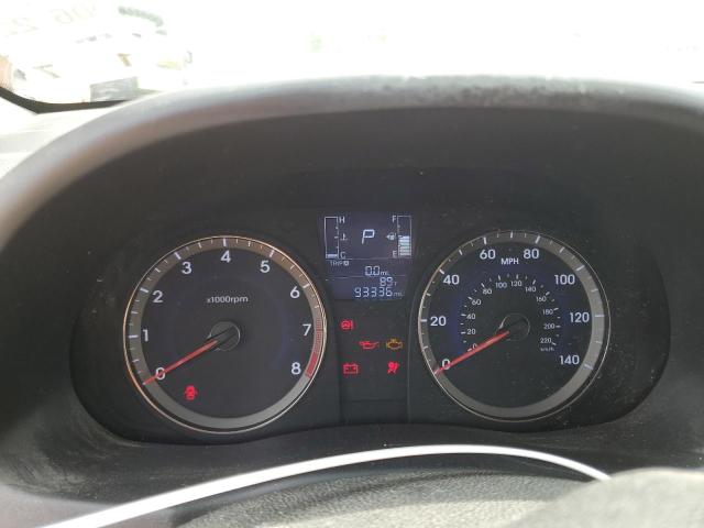 2015 HYUNDAI ACCENT GS - KMHCT5AE2FU212214