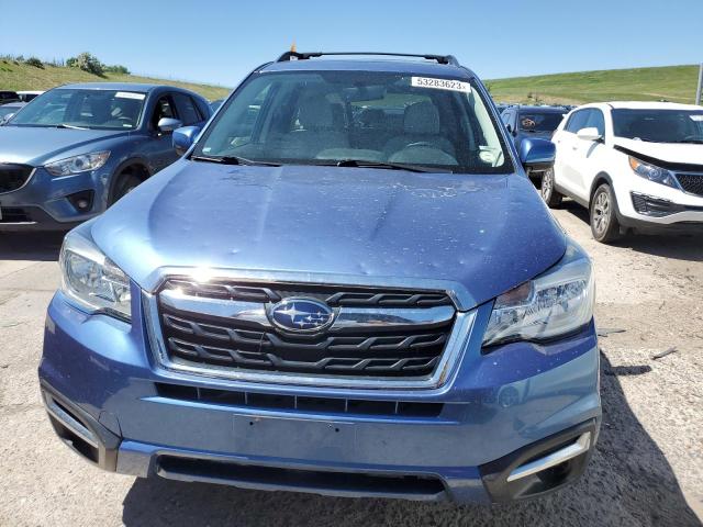 JF2SJAEC8HH443591 Subaru Forester 2.5i Premium