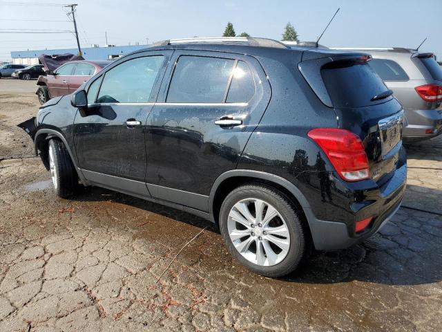 2020 CHEVROLET TRAX PREMI 3GNCJMSB7LL179524