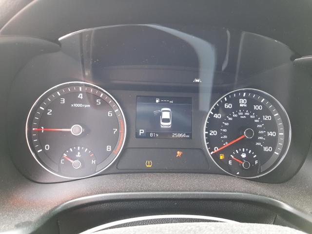 3KPF24AD2ME375902 KIA FORTE FE
