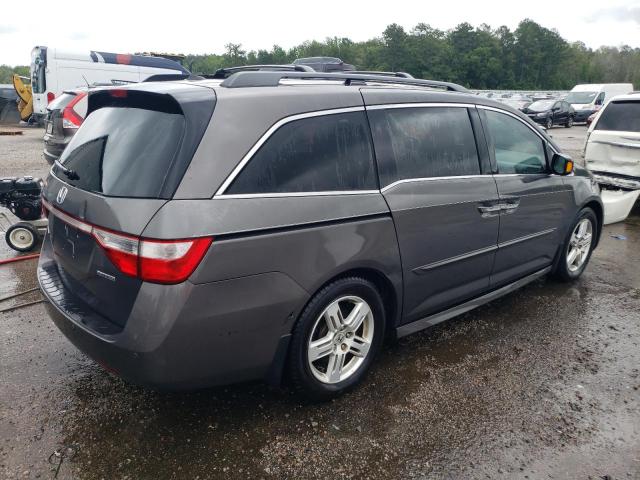 VIN 5FNRL5H9XDB004353 2013 HONDA ODYSSEY no.3