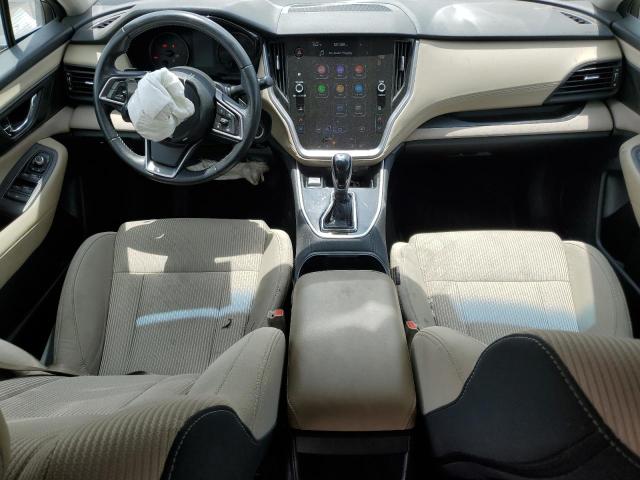 4S3BWAF64M3019213 Subaru Legacy Premium