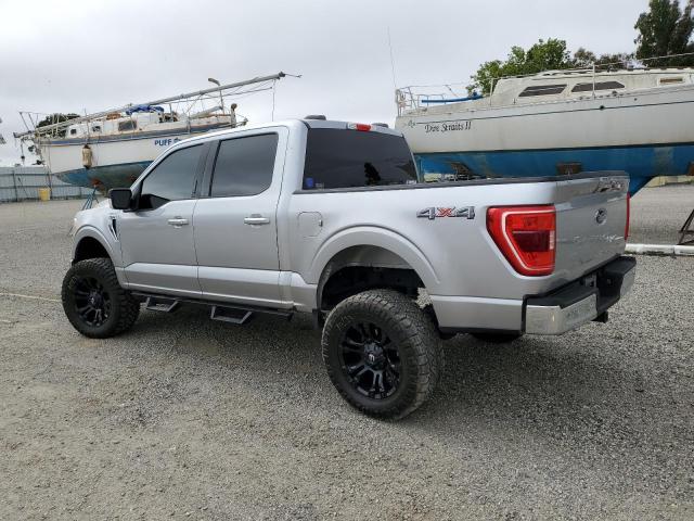 1FTFW1E57MFA73985 Ford F150 Supercrew