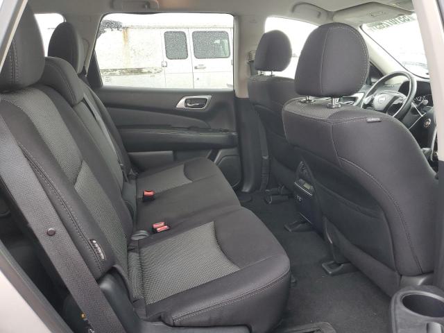5N1DR2BNXLC600969 Nissan Pathfinder Sv