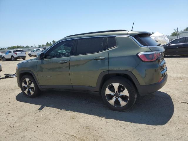 3C4NJCBB1HT682128 Jeep Compass Latitude