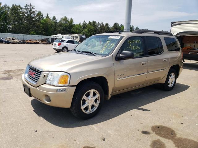 2006 GMC Envoy XL 