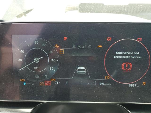 2023 KIA NIRO WIND - KNDCR3L15P5015941