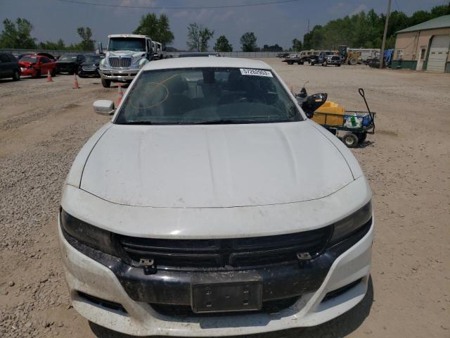 2019 DODGE CHARGER PO - 2C3CDXKT1KH582436