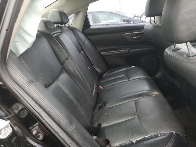 1N4AL3AP6FN405435 Nissan ALTIMA 2.5