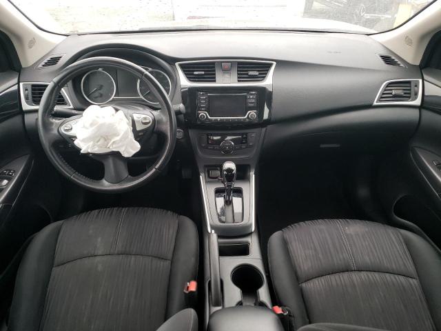 3N1AB7AP5JY343092 Nissan SENTRA S