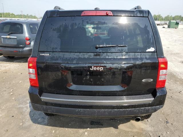 1C4NJPBA2GD788414 Jeep Patriot Sport