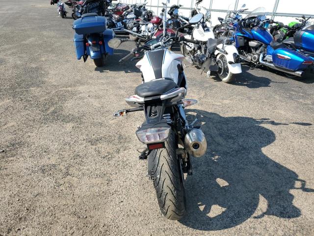 2019 BMW G310 R - WB30G1105KR857966