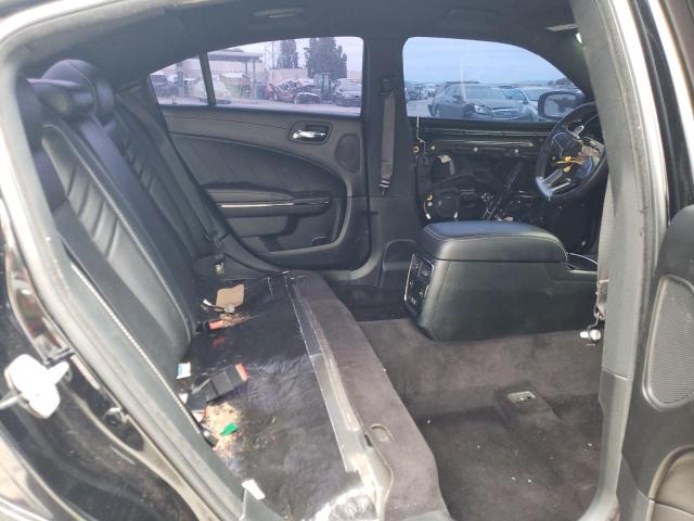 2C3CDXL92KH518571 Dodge Charger Srt Hellcat