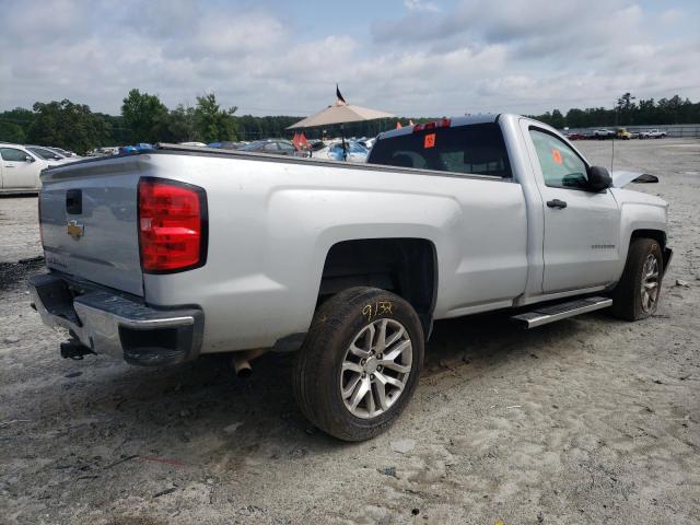 1GCNCNEH7GZ396250 | 2016 CHEVROLET SILVERADO