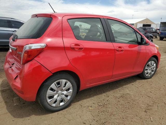 JTDKTUD32ED593727 Toyota Yaris